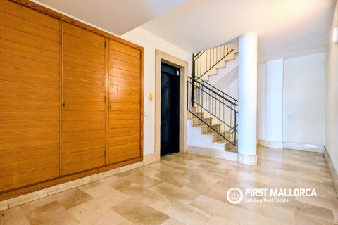 Wohnung zum Verkauf in Port De Soller, Mallorca, Spanien 4 Schlafzimmer, 130 m2 Nr. 168659 - Foto 14