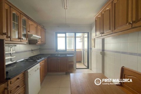 Wohnung zum Verkauf in Port De Soller, Mallorca, Spanien 4 Schlafzimmer, 130 m2 Nr. 168659 - Foto 3