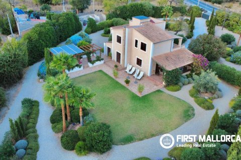 Villa for sale in Port D'andratx, Mallorca, Spain 4 bedrooms, 173 sq.m. No. 168657 - photo 22