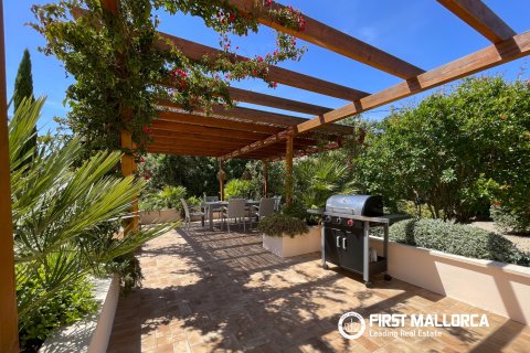 Villa for sale in Port D'andratx, Mallorca, Spain 4 bedrooms, 173 sq.m. No. 168657 - photo 8