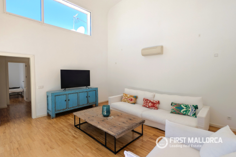 Villa in vendita a Cala Pi, Mallorca, Spagna 4 camere da letto, 240 mq. N° 168661 - foto 12