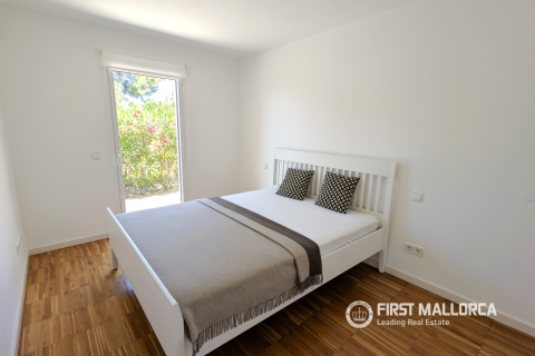 Villa in vendita a Cala Pi, Mallorca, Spagna 4 camere da letto, 240 mq. N° 168661 - foto 17