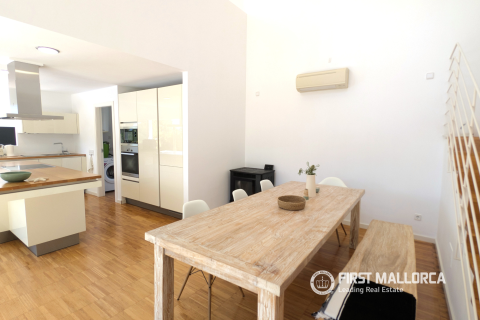 Villa in vendita a Cala Pi, Mallorca, Spagna 4 camere da letto, 240 mq. N° 168661 - foto 6