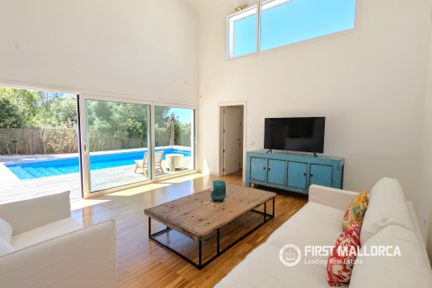 Villa in vendita a Cala Pi, Mallorca, Spagna 4 camere da letto, 240 mq. N° 168661 - foto 10