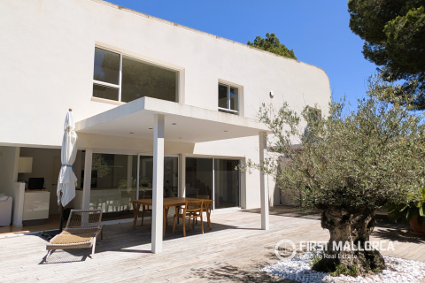 Villa in vendita a Cala Pi, Mallorca, Spagna 4 camere da letto, 240 mq. N° 168661 - foto 23