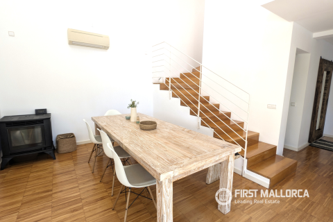 Villa in vendita a Cala Pi, Mallorca, Spagna 4 camere da letto, 240 mq. N° 168661 - foto 9