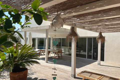 Villa in vendita a Cala Pi, Mallorca, Spagna 4 camere da letto, 240 mq. N° 168661 - foto 2