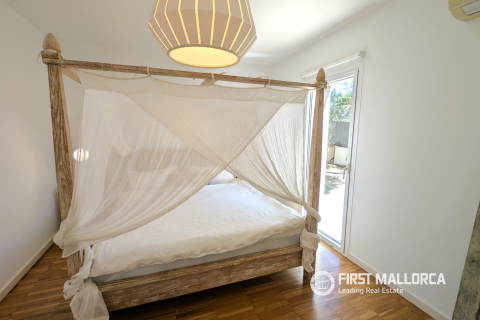 Villa in vendita a Cala Pi, Mallorca, Spagna 4 camere da letto, 240 mq. N° 168661 - foto 19