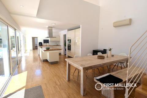 Villa in vendita a Cala Pi, Mallorca, Spagna 4 camere da letto, 240 mq. N° 168661 - foto 7