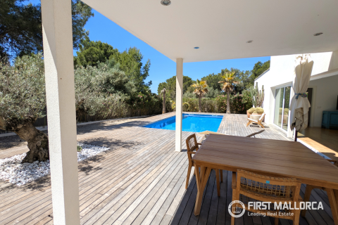 Villa in vendita a Cala Pi, Mallorca, Spagna 4 camere da letto, 240 mq. N° 168661 - foto 21