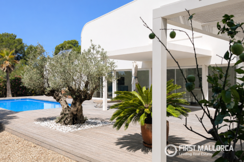 Villa in vendita a Cala Pi, Mallorca, Spagna 4 camere da letto, 240 mq. N° 168661 - foto 25