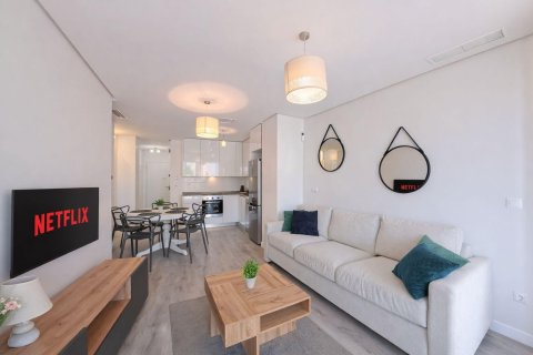Apartment for sale in Villamartin, Alicante, Spain 3 bedrooms, 97 sq.m. No. 179525 - photo 3