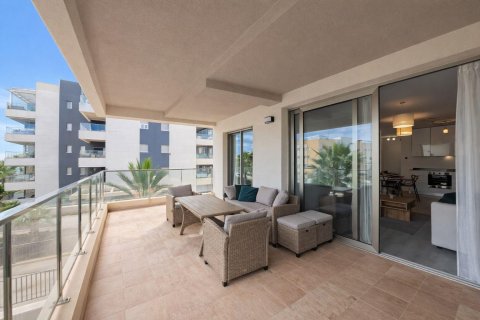 Apartment for sale in Villamartin, Alicante, Spain 3 bedrooms, 97 sq.m. No. 179525 - photo 11