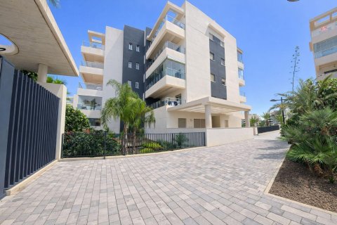 Apartment for sale in Villamartin, Alicante, Spain 3 bedrooms, 97 sq.m. No. 179525 - photo 27