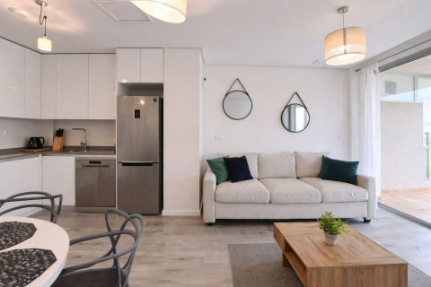 Apartment for sale in Villamartin, Alicante, Spain 3 bedrooms, 97 sq.m. No. 179525 - photo 4