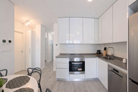 Apartment for sale in Villamartin, Alicante, Spain 3 bedrooms, 97 sq.m. No. 179525 - photo 8