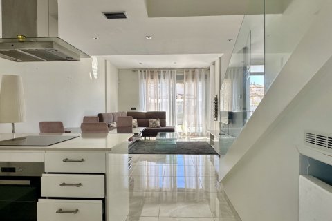 Villa for sale in Cabo Roig, Alicante, Spain 3 bedrooms, 125 sq.m. No. 179524 - photo 17