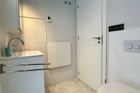 Villa for sale in Cabo Roig, Alicante, Spain 3 bedrooms, 125 sq.m. No. 179524 - photo 26