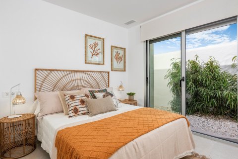 Villa zum Verkauf Los Alcazares, Murcia, Spanien 3 Schlafzimmer, 115 m2 Nr. 133086 - Foto 11