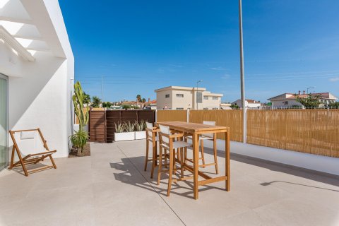 Villa zum Verkauf Los Alcazares, Murcia, Spanien 3 Schlafzimmer, 115 m2 Nr. 133086 - Foto 27