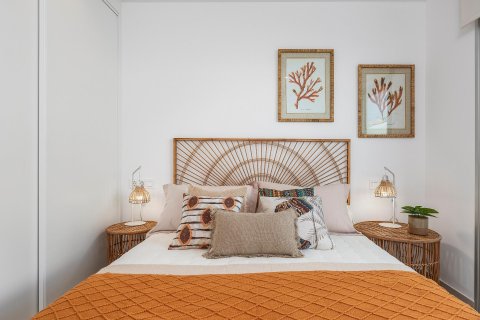 Villa zum Verkauf Los Alcazares, Murcia, Spanien 3 Schlafzimmer, 115 m2 Nr. 133086 - Foto 12