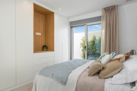 Villa zum Verkauf Los Alcazares, Murcia, Spanien 3 Schlafzimmer, 115 m2 Nr. 133086 - Foto 7