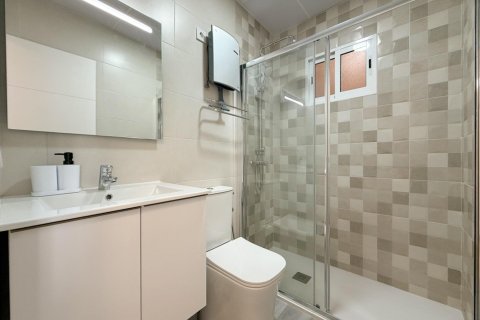 Apartment for rent San Blas, Gipuzkoa, Spain 2 bedrooms, 75 sq.m. No. 133088 - photo 30