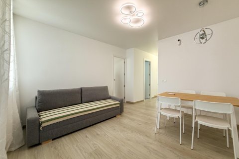 Apartment for rent San Blas, Gipuzkoa, Spain 2 bedrooms, 75 sq.m. No. 133088 - photo 6