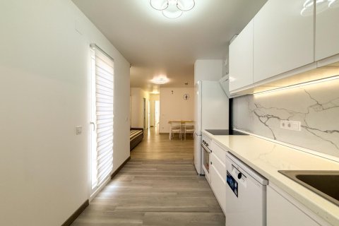 Apartment for rent San Blas, Gipuzkoa, Spain 2 bedrooms, 75 sq.m. No. 133088 - photo 17