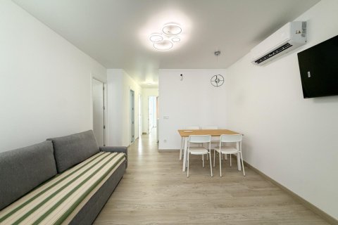 Apartment for rent San Blas, Gipuzkoa, Spain 2 bedrooms, 75 sq.m. No. 133088 - photo 3