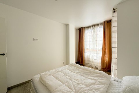 Apartment for rent San Blas, Gipuzkoa, Spain 2 bedrooms, 75 sq.m. No. 133088 - photo 13
