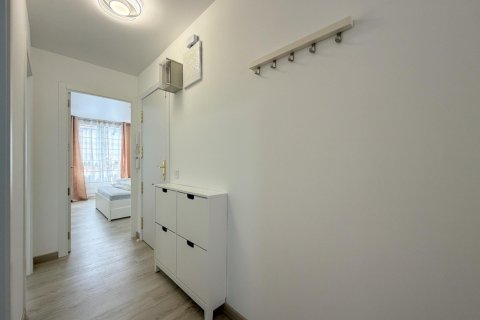 Apartment for rent San Blas, Gipuzkoa, Spain 2 bedrooms, 75 sq.m. No. 133088 - photo 22
