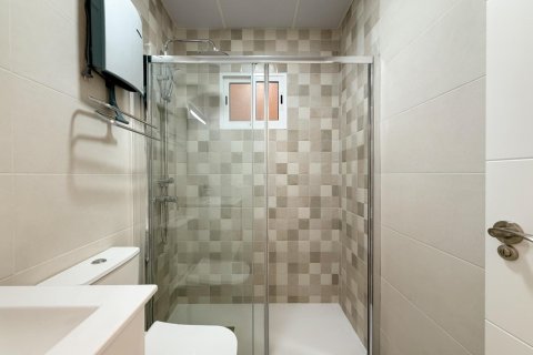 Apartment for rent San Blas, Gipuzkoa, Spain 2 bedrooms, 75 sq.m. No. 133088 - photo 28