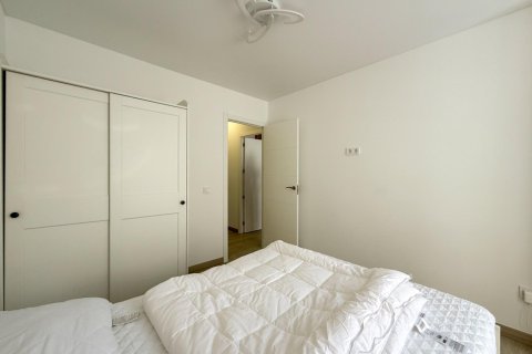 Apartment for rent San Blas, Gipuzkoa, Spain 2 bedrooms, 75 sq.m. No. 133088 - photo 11