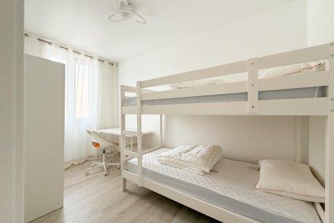 Apartment for rent San Blas, Gipuzkoa, Spain 2 bedrooms, 75 sq.m. No. 133088 - photo 19
