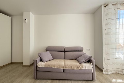 Apartment for rent San Blas, Gipuzkoa, Spain 2 bedrooms, 75 sq.m. No. 133088 - photo 24