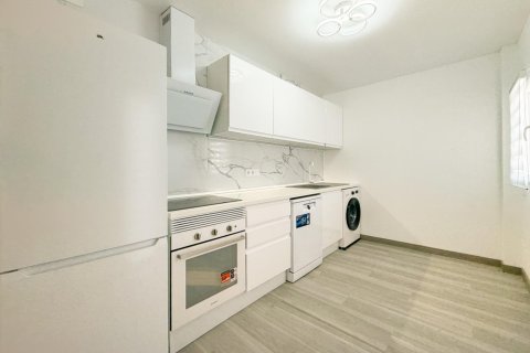 Apartment for rent San Blas, Gipuzkoa, Spain 2 bedrooms, 75 sq.m. No. 133088 - photo 27