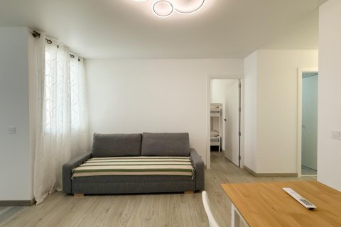 Apartment for rent San Blas, Gipuzkoa, Spain 2 bedrooms, 75 sq.m. No. 133088 - photo 7