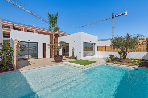 Villa en venta Los Alcázares, Murcia, España 3 dormitorios, 220 m2 No. 133087 - foto 30