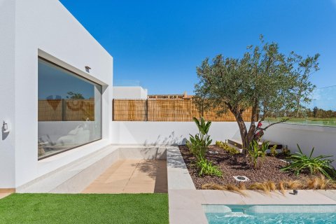 Villa en venta Los Alcázares, Murcia, España 3 dormitorios, 220 m2 No. 133087 - foto 5