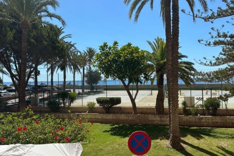 Apartment for sale Alicante, Spain 2 bedrooms, 90 sq.m. No. 133082 - photo 13