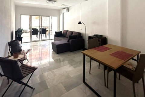Apartment for sale Alicante, Spain 2 bedrooms, 90 sq.m. No. 133082 - photo 2