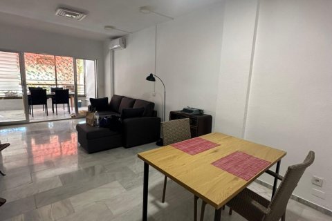 Apartment for sale Alicante, Spain 2 bedrooms, 90 sq.m. No. 133082 - photo 4