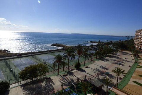 Apartment for sale Alicante, Spain 2 bedrooms, 90 sq.m. No. 133082 - photo 1
