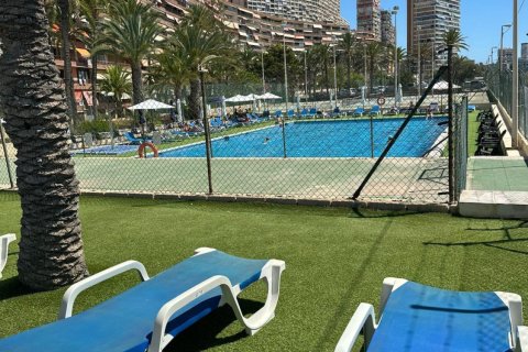 Apartment for sale Alicante, Spain 2 bedrooms, 90 sq.m. No. 133082 - photo 14