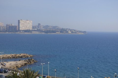 Apartment for sale Alicante, Spain 2 bedrooms, 90 sq.m. No. 133082 - photo 17