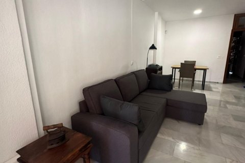 Apartment for sale Alicante, Spain 2 bedrooms, 90 sq.m. No. 133082 - photo 5