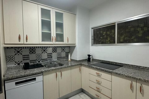 Apartment for sale Alicante, Spain 2 bedrooms, 90 sq.m. No. 133082 - photo 6
