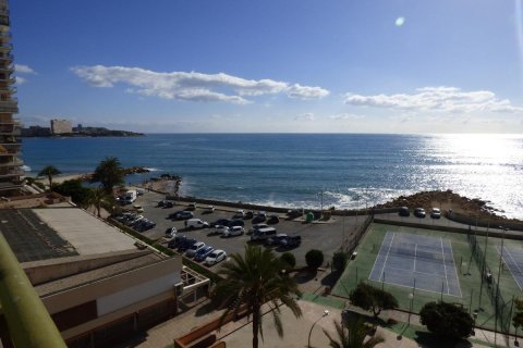 Apartment for sale Alicante, Spain 2 bedrooms, 90 sq.m. No. 133082 - photo 16
