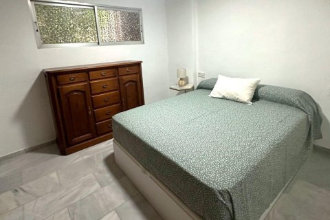 Apartment for sale Alicante, Spain 2 bedrooms, 90 sq.m. No. 133082 - photo 10